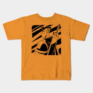 The Blade Kids T-Shirt